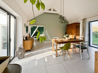  Maison � vendre 6 pi�ces 133 m�