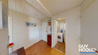  Appartement � vendre 3 pi�ces 53 m�