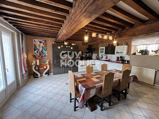  Maison � vendre 4 pi�ces 130 m�