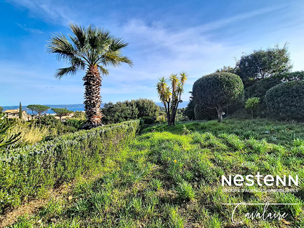 � vendre  Maison Cavalaire-sur-Mer (83240)