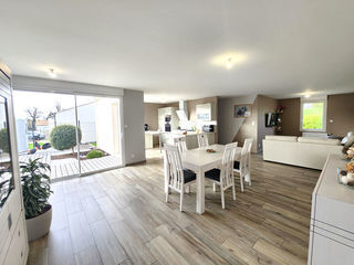  Maison � vendre 3 pi�ces 96 m�