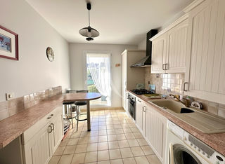  Appartement � vendre 4 pi�ces 80 m�