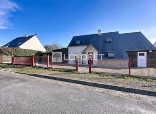  Maison � vendre 6 pi�ces 96 m�