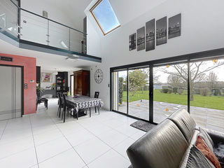  Maison � vendre 6 pi�ces 168 m�