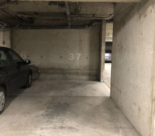  Parking / Garage � louer 13 m�