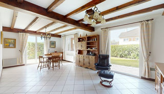  Maison � vendre 7 pi�ces 146 m�