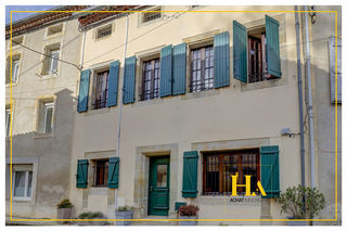  Villa � vendre 7 pi�ces 250 m�