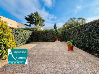  Appartement � vendre 2 pi�ces 33 m�