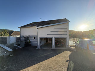  Maison � vendre 12 pi�ces 238 m�