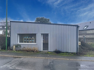  Maison � vendre 2 pi�ces 