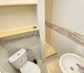  Appartement � louer 1 pi�ce 21 m�