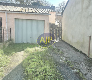  Maison � vendre 3 pi�ces 58 m�