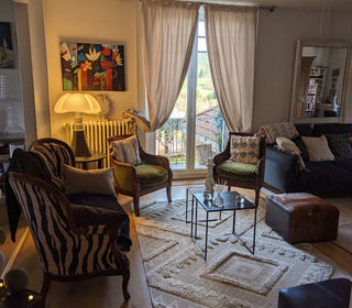  Appartement � vendre 7 pi�ces 160 m�