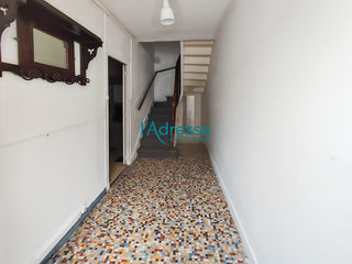  Maison � vendre 4 pi�ces 94 m�