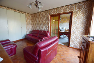  Maison � vendre 3 pi�ces 58 m�