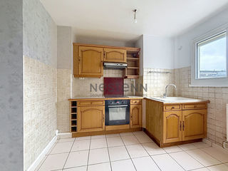  Appartement � vendre 3 pi�ces 