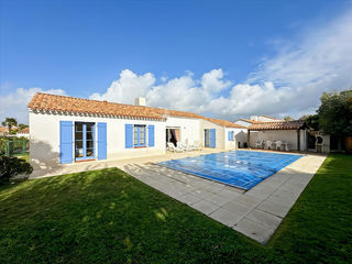  Maison � vendre 4 pi�ces 99 m�