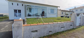  Maison � vendre 4 pi�ces 85 m�