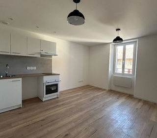  Appartement � louer 2 pi�ces 35 m�