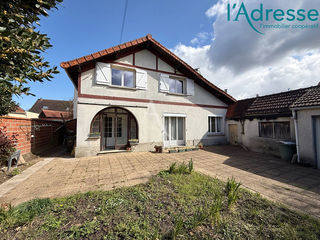  Maison � vendre 5 pi�ces 102 m�