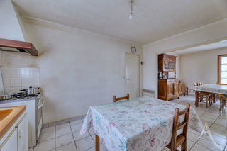  Maison � vendre 5 pi�ces 90 m�