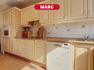  Appartement � vendre 4 pi�ces 92 m�