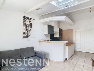  Appartement � vendre 3 pi�ces 45 m�