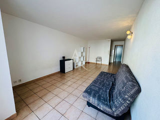  Appartement � vendre 1 pi�ce 33 m�