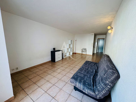  Appartement � vendre 1 pi�ce 33 m�