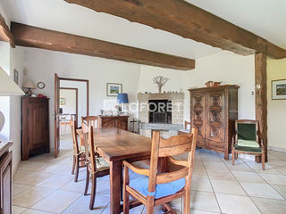  Maison � vendre 7 pi�ces 315 m�