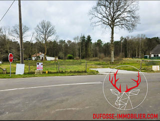  Terrain � vendre 665 m�