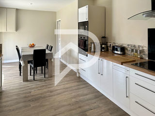  Maison � vendre 5 pi�ces 1 m�