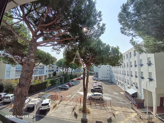  Appartement � vendre 1 pi�ce 33 m�