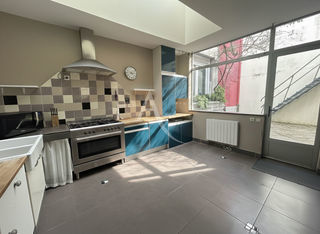  Maison � vendre 3 pi�ces 88 m�