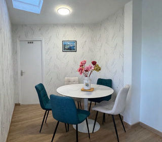  Appartement � vendre 4 pi�ces 92 m�