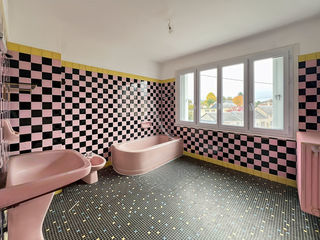  Maison � vendre 7 pi�ces 140 m�