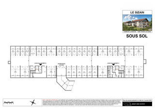  Appartement � vendre 2 pi�ces 45 m�