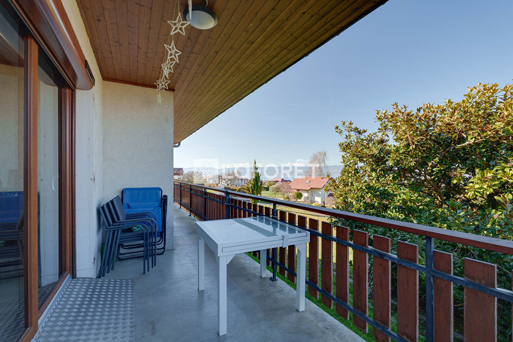 � vendre  Maison Publier (74500)