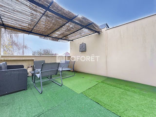  Appartement � vendre 3 pi�ces 86 m�