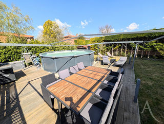  Maison � vendre 6 pi�ces 127 m�