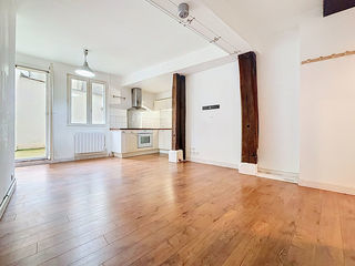  Appartement � vendre 2 pi�ces 41 m�