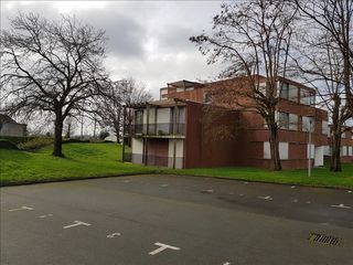  Appartement � vendre 1 pi�ce 21 m�