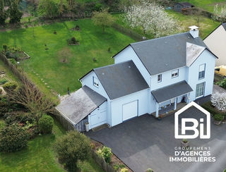  Maison � vendre 8 pi�ces 218 m�