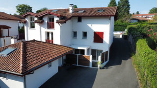  Appartement � vendre 3 pi�ces 47 m�