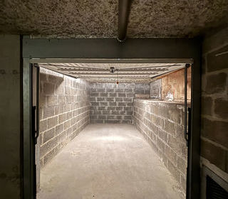  Parking / Garage � vendre 14 m�