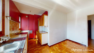  Appartement � vendre 2 pi�ces 58 m�