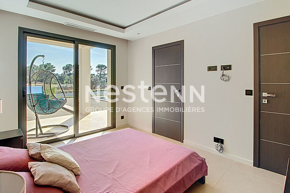 � vendre  Maison Lorgues (83510)