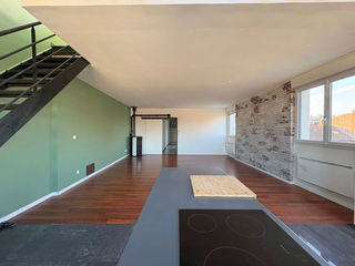  Appartement � vendre 4 pi�ces 105 m�