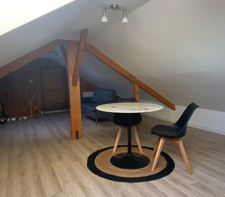  Appartement � louer 1 pi�ce 23 m�