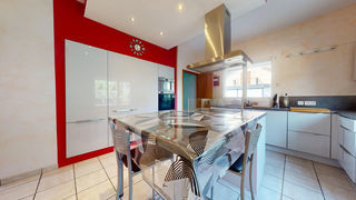  Maison � vendre 6 pi�ces 